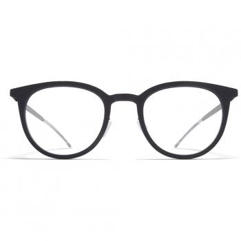 Mykita Sindal 559 Armazones para Hombre Grises con lentes recetados