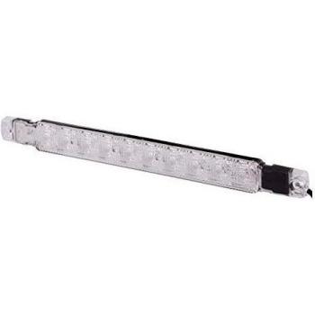 Piloto Intermitente Trasero Hella 2BA 980 888-211
