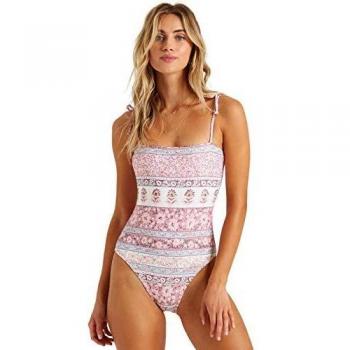 BILLABONG™ Orchid Haze - Bañador de una Sola Pieza - Mujer - XS - Multicolor