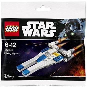 Lego Star Wars U-Wing Fighter Polybag