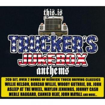 This Is Trucker'S Jukebox
