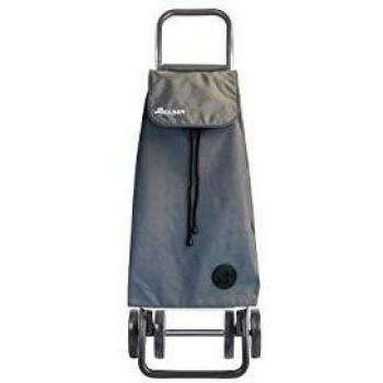 Rolser Carro I-MAX Termo Zen 4 Ruedas - Marengo