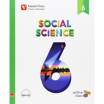 Ep 6 - Sociales