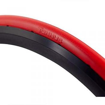 Tannus Cubierta 700x23c Slick | Neumático Antipinchazos Bici Carretera