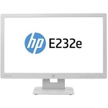 HP EliteDisplay E232e 23 Full HD IPS Gris - Monitor