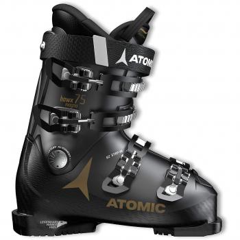 Atomic HAWX Magna 75 W Ski Schuh 2019 Black/Anthracite, 25
