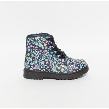 Sfera - Bota cordones, tipo de calzado, con cierre de cordones, diseño moderno, material sintético, suela antideslizante y disponible en varios colores