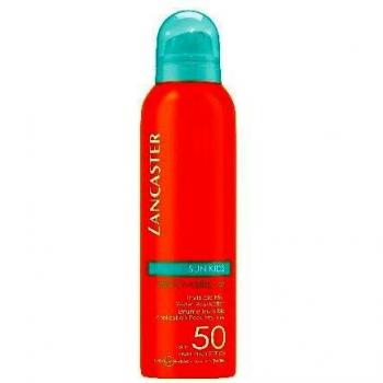 LANCASTER SUN KIDS - Invisible Mist SPF50 200ml