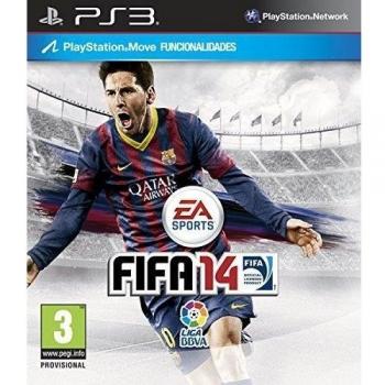 Fifa 14