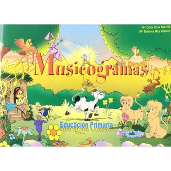 Musicogramas