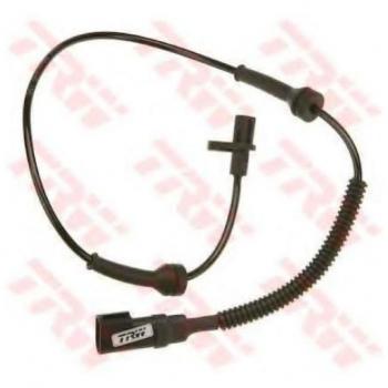 TRW AUTOMOTIVE AFTERMARKET GBS2089 sensor ABS