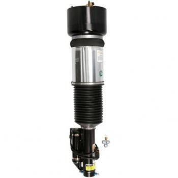 Amortiguador telescópico neumático Arnott Europe AS-2605 con tecnología de suspensión neumática, compatible con vehículos específicos, incluye componentes de alta calidad para un rendimiento óptimo y una instalación sencilla