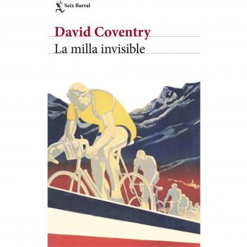 La milla invisible - COVENTRY, DAVID