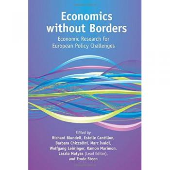 Investigación Económica para Desafíos de Políticas Europeas: Economía Sin Fronteras