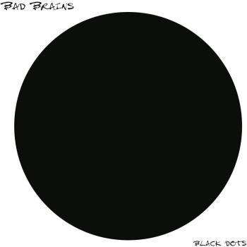 Black Dots [Vinilo] - Bad Brains