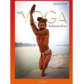 Libro de Tapa Dura Sullo Yoga: La Arquitectura de la Paz de Michael O'Neill