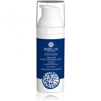 Crema Hidratante Equilibrante Textura Enriquecida 50 Ml