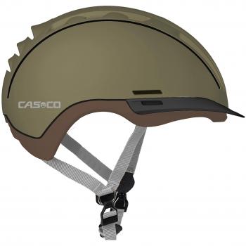 Casco 3606 Casco de Bicicleta, Unisex Adulto, Verde, XL