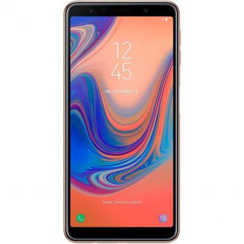Samsung Galaxy A7 - Smartphone de 6