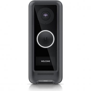 Ubiquiti UVC-G4-DB-Cover-Black Cubierta de Policarbonato Negro