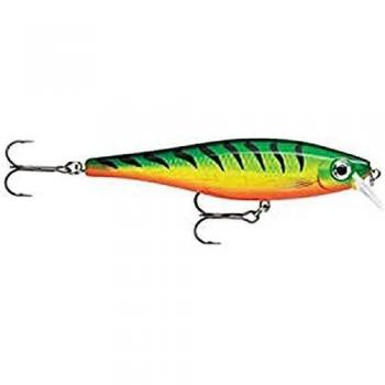 Rapala Bx Señuelo, Unisex-Adult, 100 mm