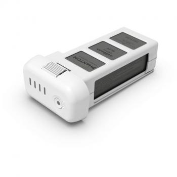 DJI CP.PT.000397 High Capacity 4480 mAh Rechargeable Smart Battery for Phantom 3 StandardAdvanced/Professional