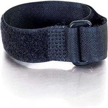 C2G 88130 Nylon Negro Presilla - sujección para Cables