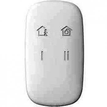 Hikvision DS-PKF1-WE Mando a distancia de 4 teclas 302401661-wireless