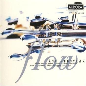 Ãse HedstrÃ¸m : Flow