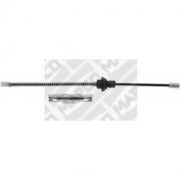 Cable de freno de mano MAPCO 5552