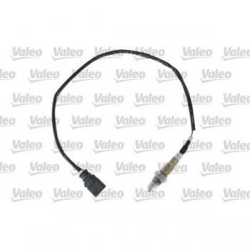 Sonda lambda VALEO 368095 - Sensor de oxígeno, compatible con múltiples modelos de vehículos, tecnología de detección precisa, fácil instalación, alta durabilidad y resistencia a la corrosión