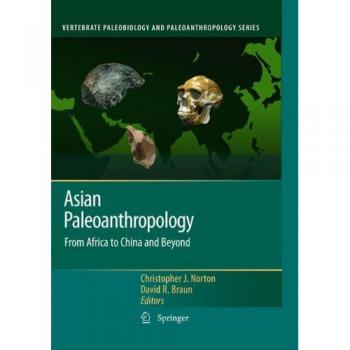 Springer Asian Paleoanthropology Research Collection