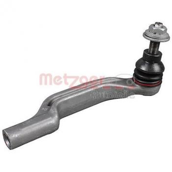 Rótula de dirección Metzger 54057802 para Mercedes B-Klasse, EQA y GLA