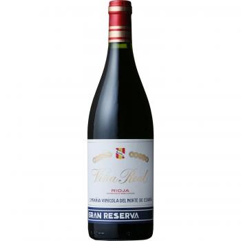 Viña Real Gran Reserva - 750 ml