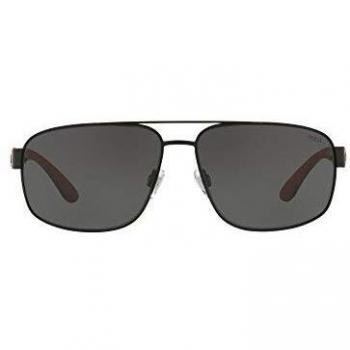 POLO RALPH LAUREN Men's 0Ph3112 903887 62 Sunglasses,