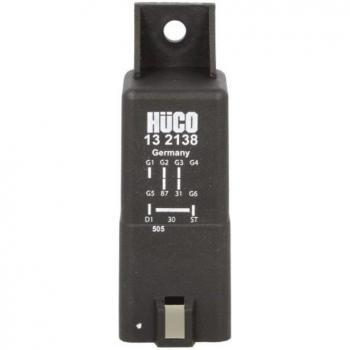 Relé de precalentamiento HUCO-HITACHI 132138