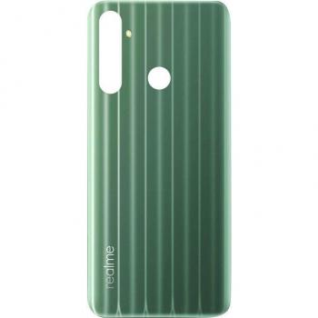 Funda trasera Realme 6i Compatible - Verde