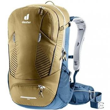 deuter Trans Alpine 30 Mochila de ciclismo