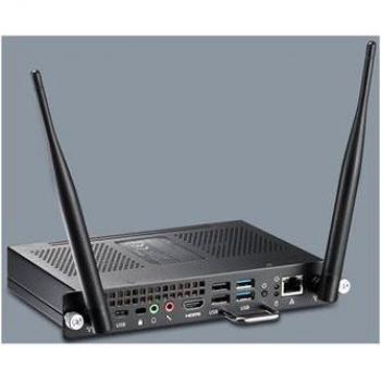 Mini PC Optoma Intel Core i5-12450H, 8GB RAM, 256GB SSD, UHD Graphics