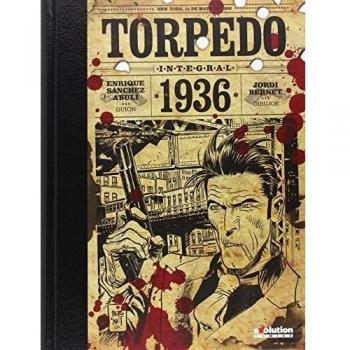 Torpedo 1936. Integral
