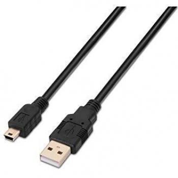 AISENS A101-0026 - Cable USB 2.0