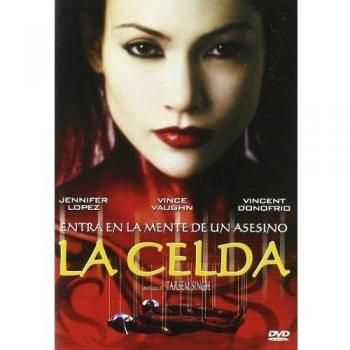 La celda [DVD]