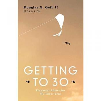 Libro de autoayuda Llegando a 30: Estrategias para el Éxito Personal y Profesional