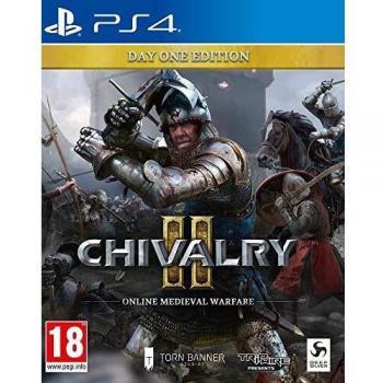Chivalry 2
