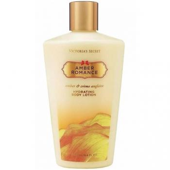 Loción Corporal Victoria's Secret Amber Romance 250ml