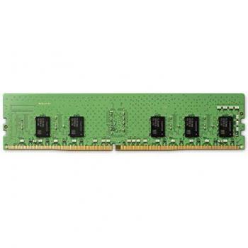 HP - Memoria (4 GB, 1 x 4 GB, DDR4, 2666 MHz, 260-pin SO-DIMM)