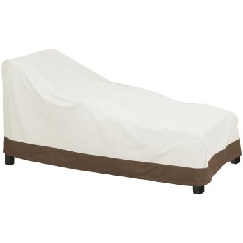 AmazonBasics - Funda protectora para tumbona