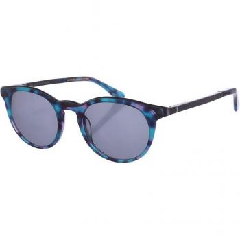 Gafas de sol Zen Eyewear Z431 unisex de acetato y metal con forma pantos