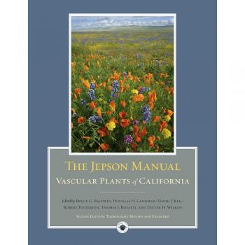 The Jepson Manual: Vascular Plants of California