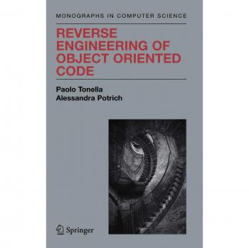 Object-Oriented Code Reverse Engineering Guide by Springer-Verlag New York